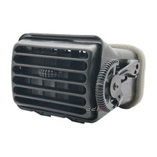 Front Center Right Aircond