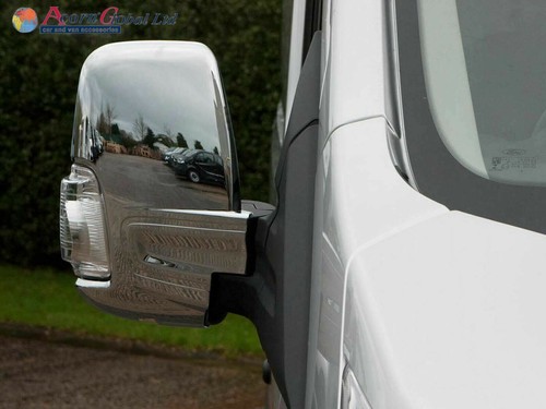 Ford transit mk8 2014 - transit, 2014-2019