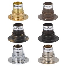 ElekTek B22 Batten 52mm Base