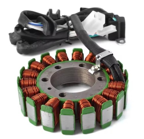 Magnetic field stator yamaha - magnetic,