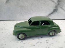 Dinky 159 Morris Oxford Saloon
