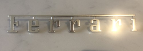 2011 ferrari oem rear - 2011-23,