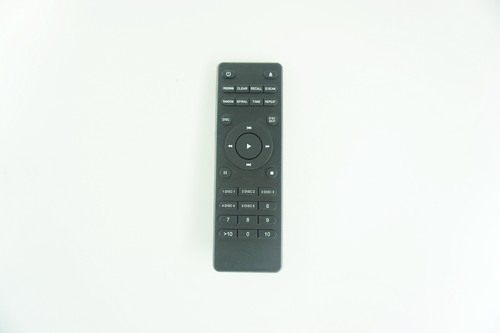 Remote control for technics - control,