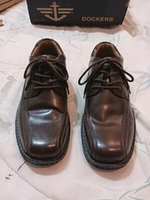 DOCKERS (90-29023) TRUSTEE