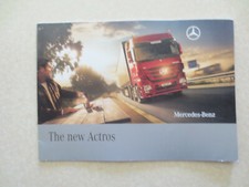 2008 Mercedes-Benz Actros