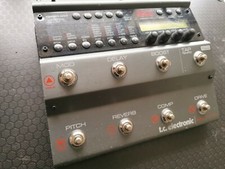 TC Electronic Nova System