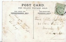 Genealogy Postcard - Family History - Sutcliffe - Burnley Road - Todmorden U3476
