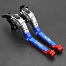 Motorcycle Adjustable Brake