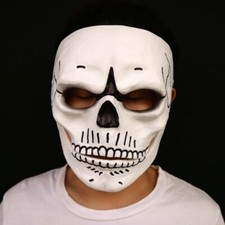 Halloween Mask Cosplay James