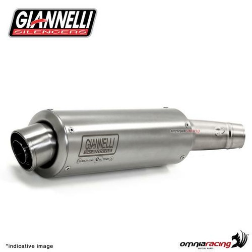 Giannelli intermediate racing - giannelli,