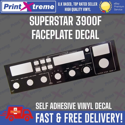 Superstar 3900f 3900 - 3900-f, ss3900