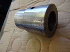 Wood lathe chuck 1 1/2" x 8TPI thread fitment