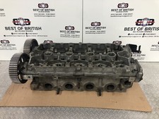ROVER K SERIES SOLID CAM
