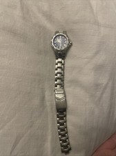 Ladies Zeitner Aqua Watch