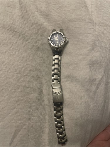 Ladies zeitner aqua watch - ladies,