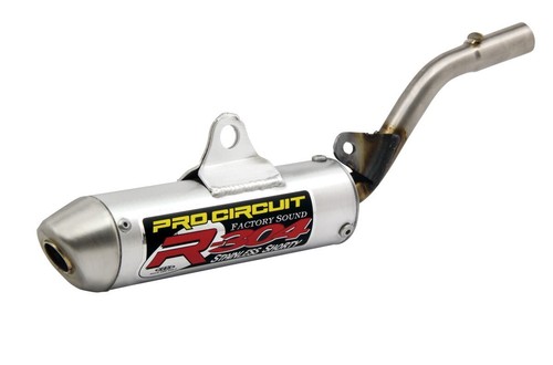 Pro circuit r304 shorty - r304,
