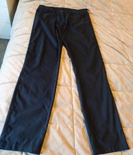 Galvin Green Ladies Golf Trousers Size 40  (Colour Blue)