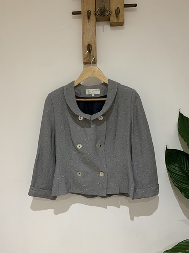 Patsy seddon vintage - seddon, short