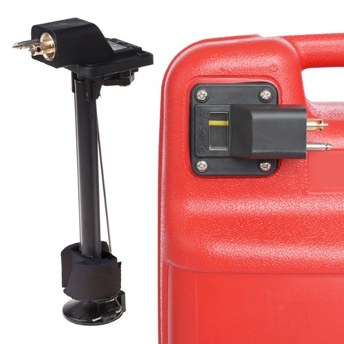 Boat fuel tank - boat, meter