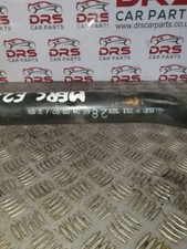 Mercedes e220 front anti roll - e220,