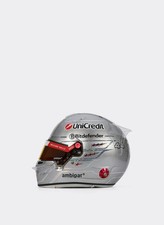 F1 2025 LEWIS HAMILTON SIGNED