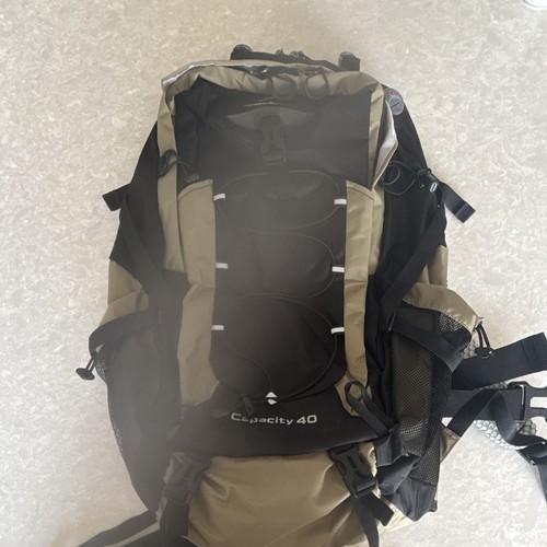 Maelstrom 40l hiking - 40l, backpack
