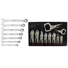 Mechanic Hand Tool Set