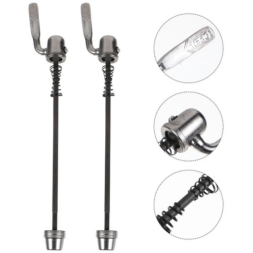 Pcs quick release rear wheel - pcs,