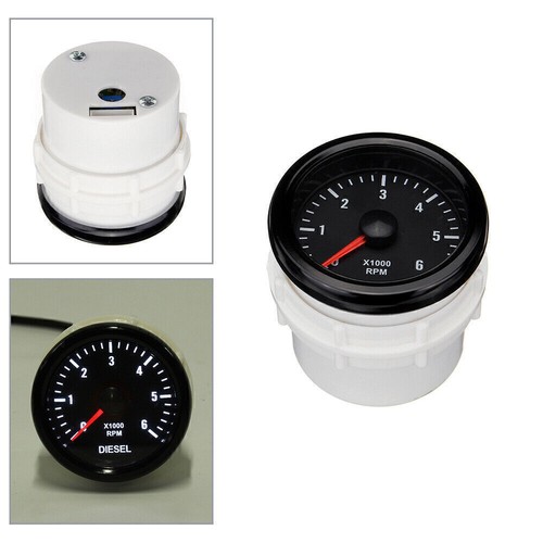 New 1pc 6000 rpm - new,