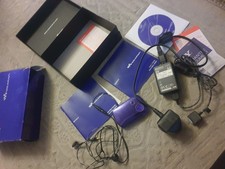 Sony Digital Music Player MP3