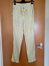 Primark Yellow Striped