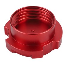 Gas Fuel Cap 2521278 Aluminum