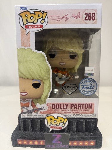 Funko pop music - pop, rocks