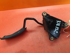  RENAULT CLIO Throttle Pedal/Potentiometer  2005