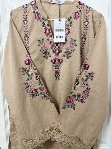 Women khaadi beige - women’s,