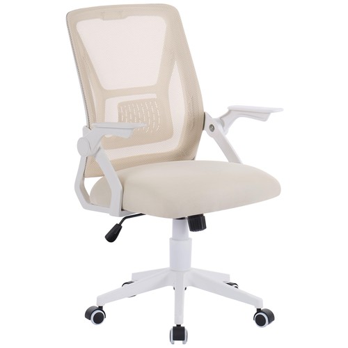 Mid back swivel ergonomic - mid-back,