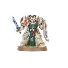 Dark Angels Deathwing Knight