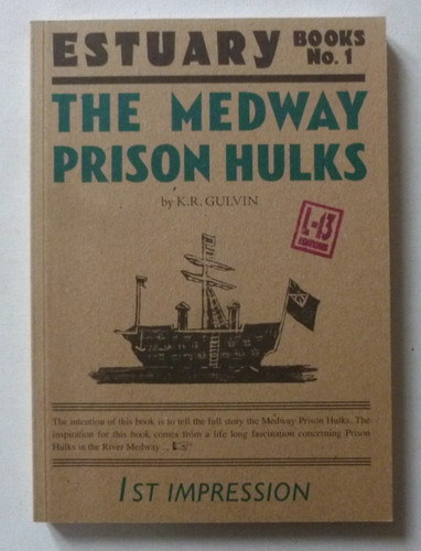 Gulvin the medway prison - gulvin,