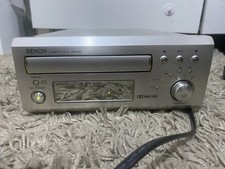 Denon DRR-M30 Compact Cassette