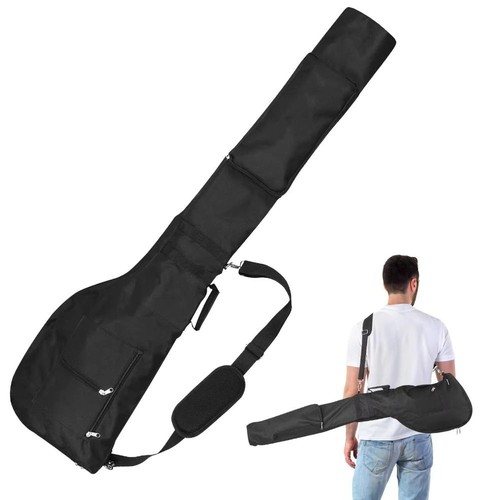 Golf sunday bag - bag, club