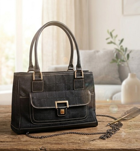 Liz claiborne black - liz,