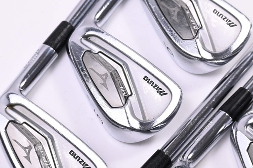 Mizuno irons 4 pw - mizuno,