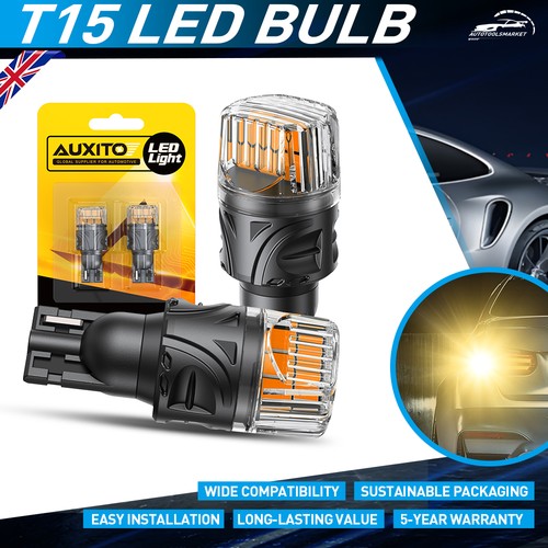 T15 921 w16w car - car, led