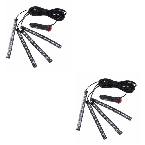 Count lamps for - count,