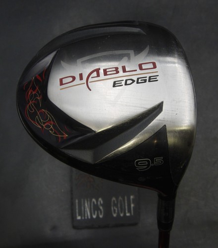 Callaway diablo edge - edge, 9.5°