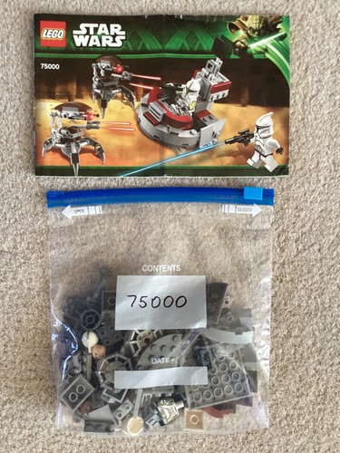 Lego star wars - lego,