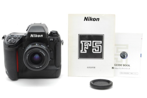 300xxxx mint nikon - nikon, slr