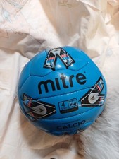 Mitre Calcio Fully Leather