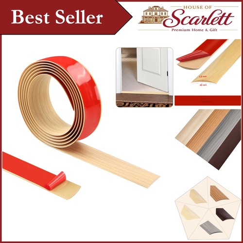 Oak grain self adhesive - 2m,