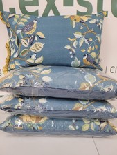 Sanderson x National Trust